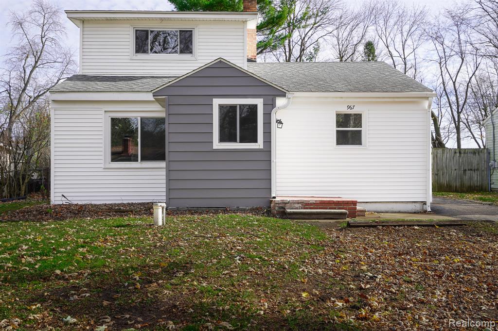 424 SE Storrs Street, Grand Rapids, MI, 49507