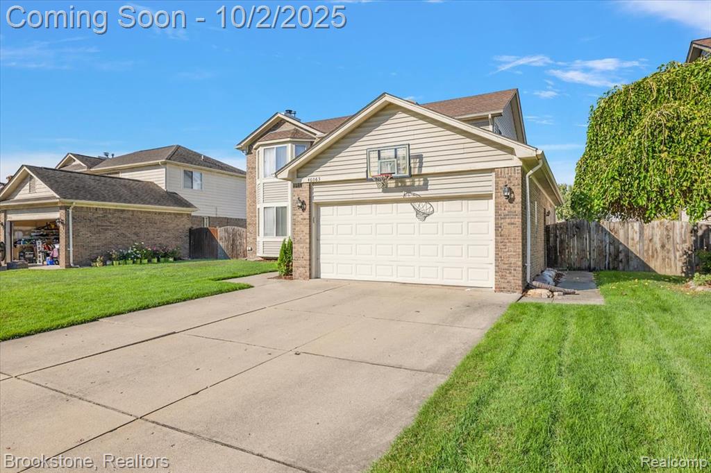 46063 Pat Street, Chesterfield, MI — Photo 3