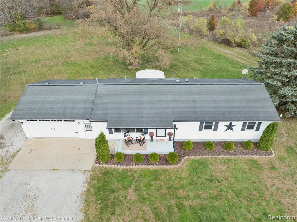 12000 Plank Road, Milan, MI 48160 — Photo 41