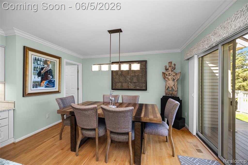 7505 Quail Ridge Drive, Dexter, MI 48130 — Photo 33