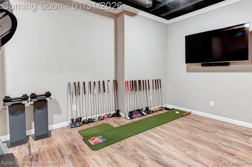 51332 E Bourne Terrace, Novi, MI — Photo 32