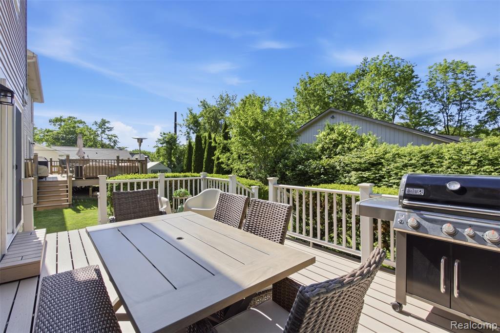 6790 Edwood Avenue, West Bloomfield, MI 48324 — Photo 30