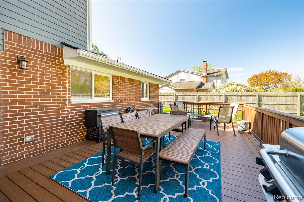 5634 POWDER HORN Drive, West Bloomfield, MI — Photo 40
