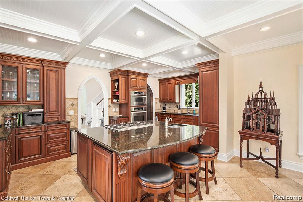 3534 Catherine Anne Lane, Holly, MI 48442 — Photo 10