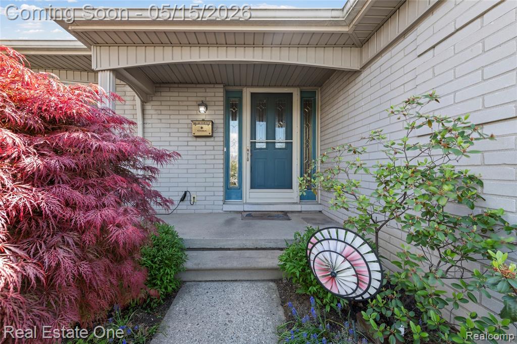 1348 N Charlesworth Street, Dearborn Heights, MI 48127 — Photo 3