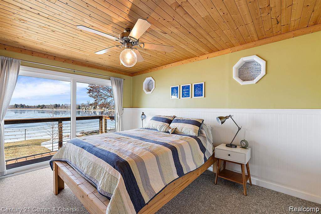 222 Ackerson Lake Drive, Jackson, MI 49201 — Photo 18