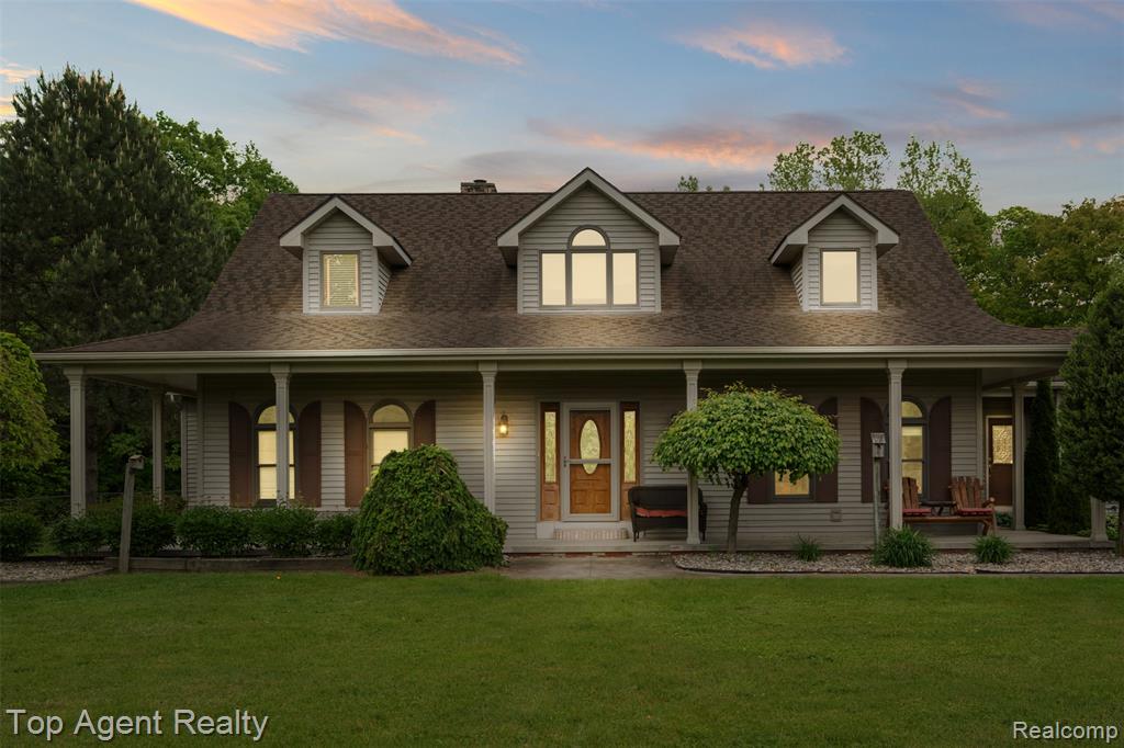 7386 Card Road, MI — Photo 2