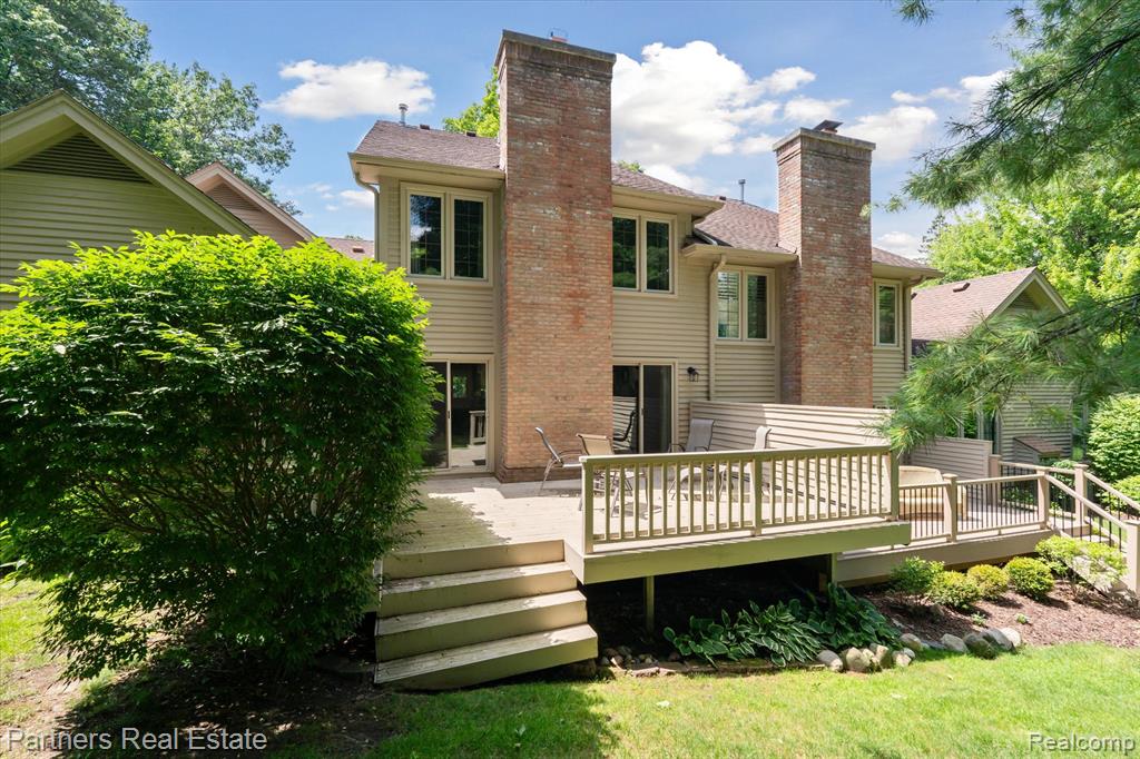 4614 Golf View Drive, 79, Brighton, MI 48116 — Photo 40