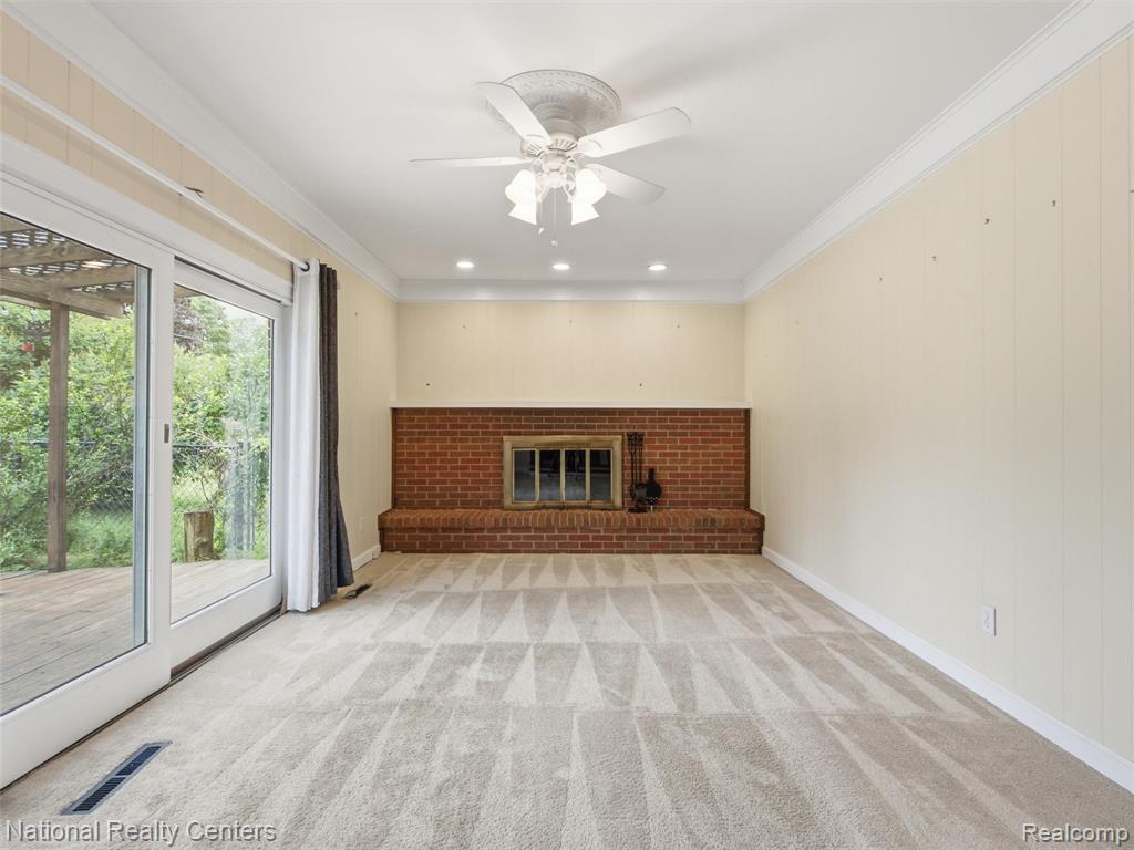 6858 Wellesley Terrace, Clarkston, MI — Photo 29