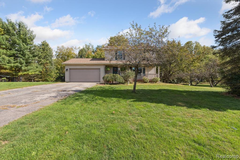 13399 Jennifer Drive, Perry, MI 48872 — Photo 39