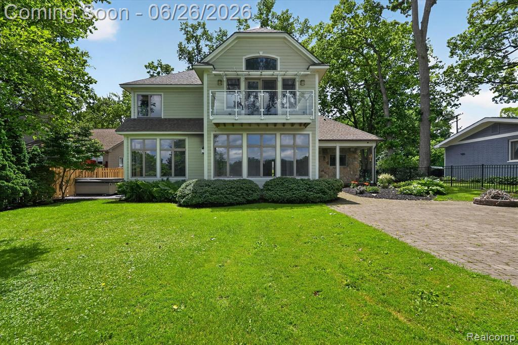 3478 Lexington Road, Waterford, MI 48328 — Photo 2