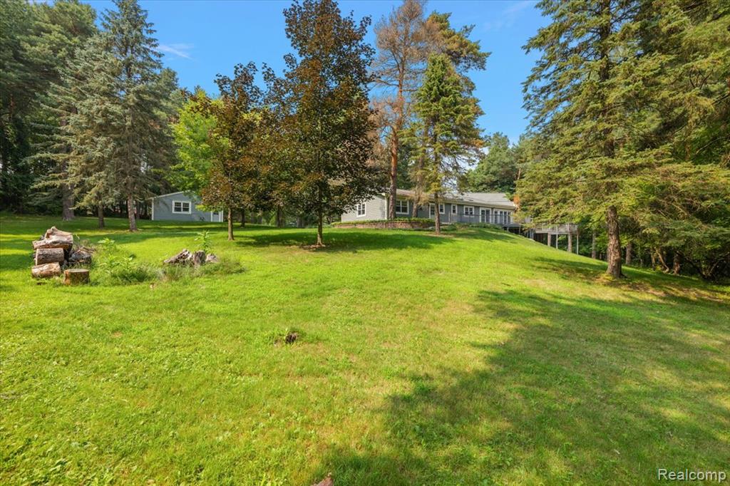801 Seven Oaks Lane, Oxford, MI 48371 — Photo 95