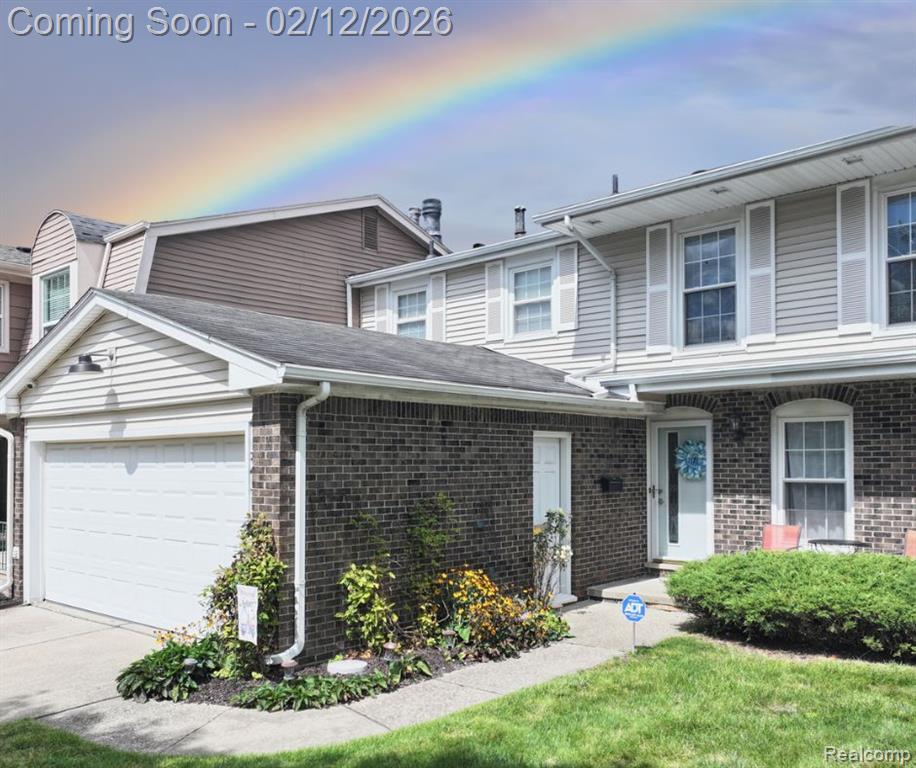 525 Parke Ct., Grand Blanc, MI 48439 — Photo 53