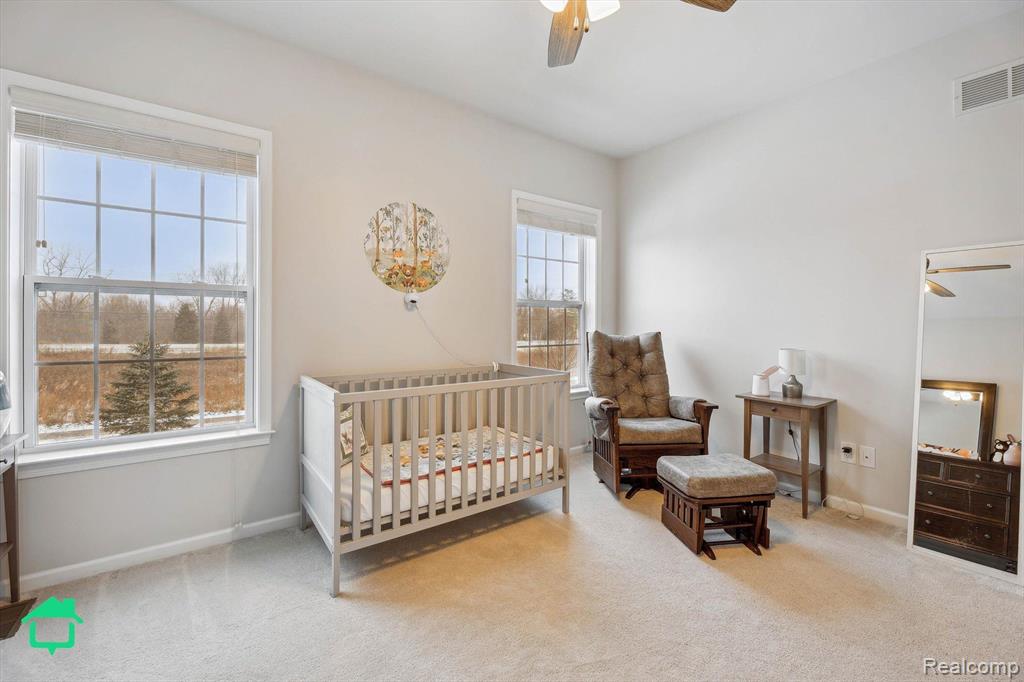 51256 SCARBOROUGH Road, Canton, MI 48188 — Photo 35