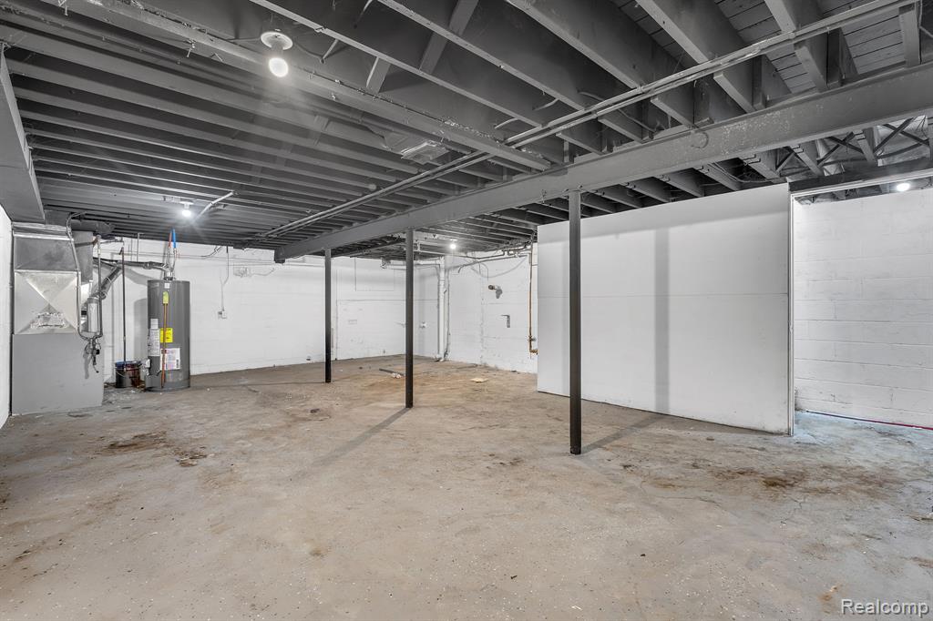 20500 W Warren, Detroit, MI 48228 — Photo 17