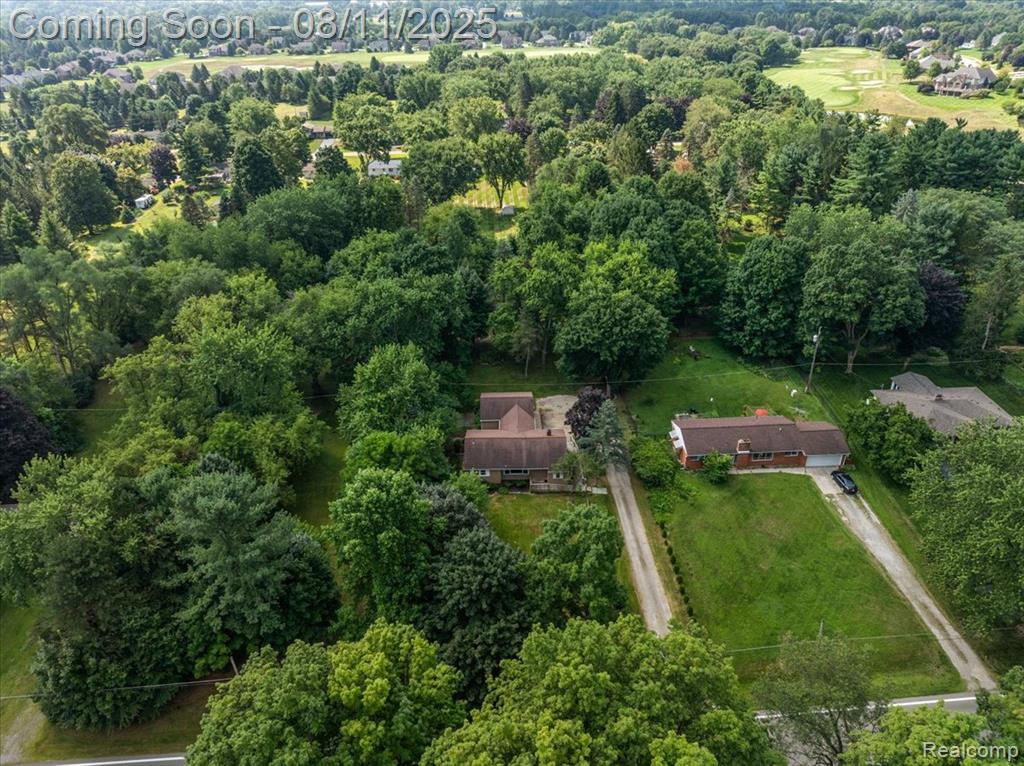 741 W Livingston Road, Highland, MI — Photo 61