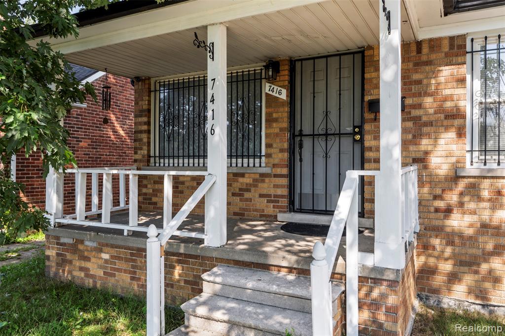 7416 Pierson Street, Detroit, MI 48228 — Photo 2