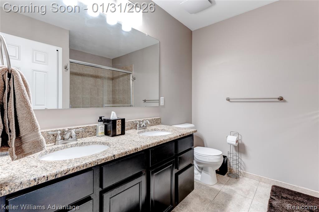 51332 E Bourne Terrace, Novi, MI — Photo 27