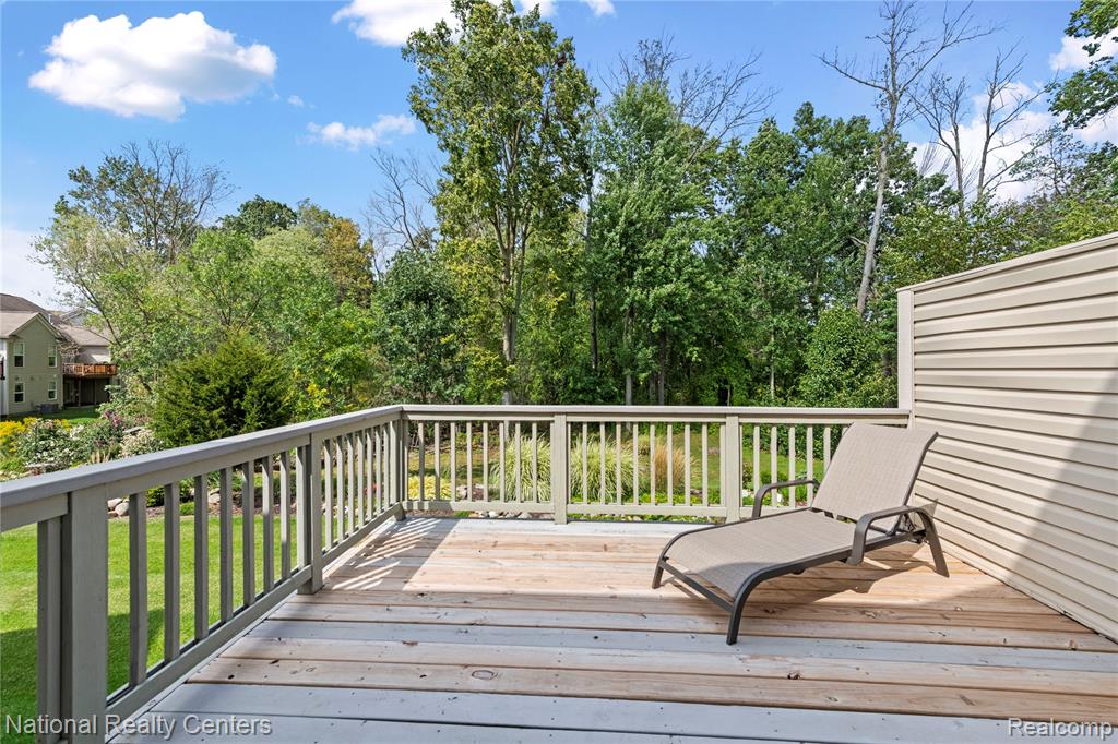 3116 Belle Terre, Commerce Twp, MI 48382 — Photo 31