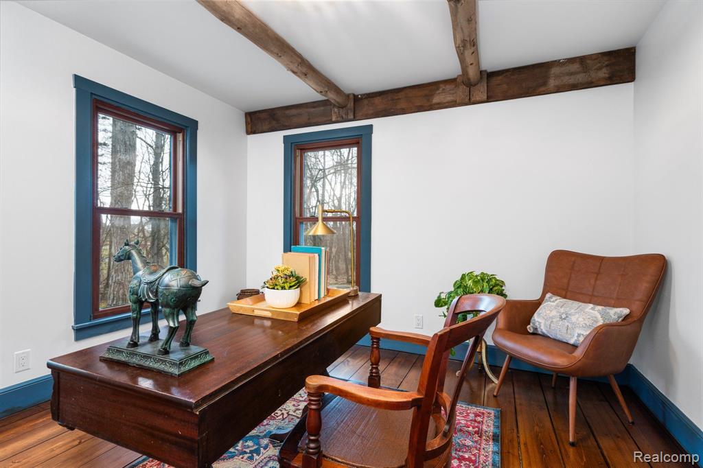 1827 HIGH HOLLOW Drive, Ann Arbor, MI 48103 — Photo 22