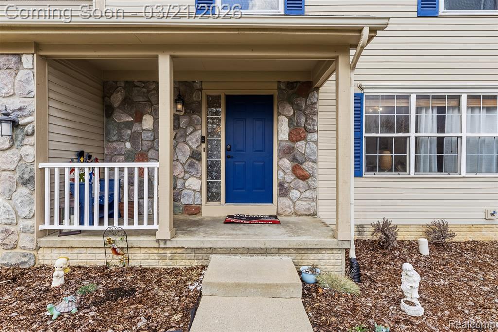 1472 St Lawrence Court, Fenton, MI 48430 — Photo 41