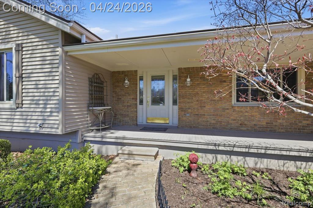 5055 Candlewood Drive, Grand Blanc, MI 48439 — Photo 5