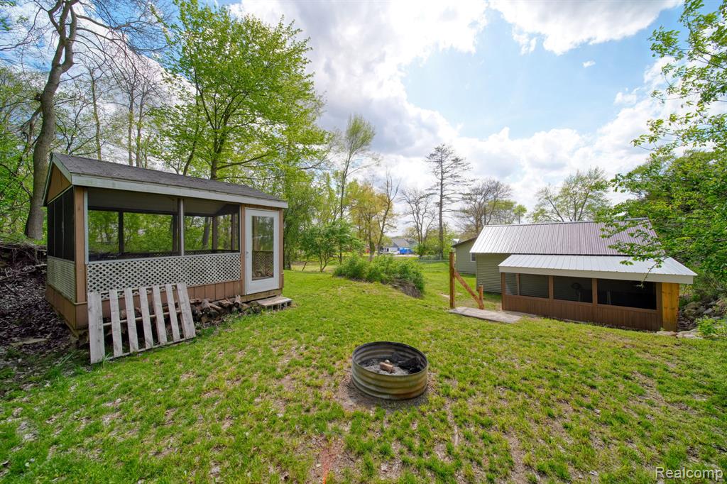 4849 Wolf Lake Road, Grass Lake, MI 49240 — Photo 27