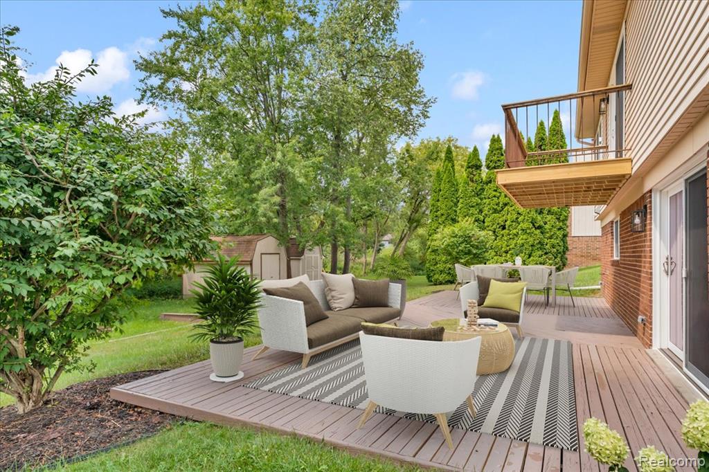 5347 Timber Ridge Trail, Clarkston, MI — Photo 40
