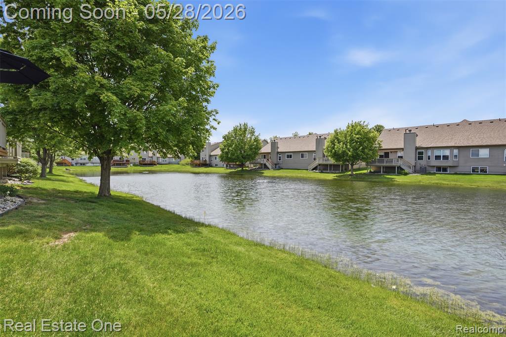 265 Winslow Circle, Commerce Twp, MI 48390 — Photo 35