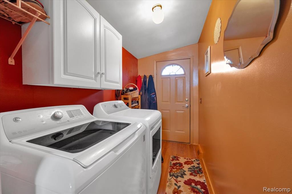 1995 Mitchell Lake Road, Arcadia, MI 48412 — Photo 18