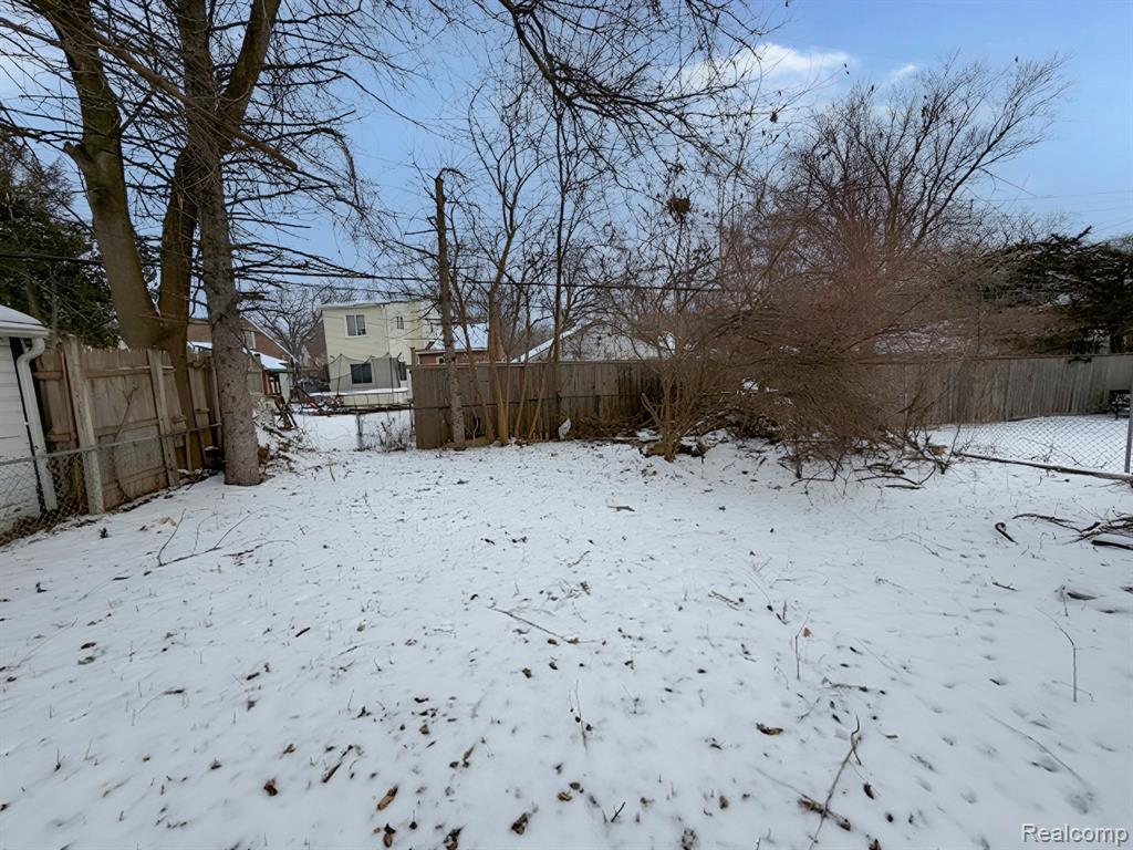 23450 Margareta Street, Detroit, MI 48219 — Photo 2