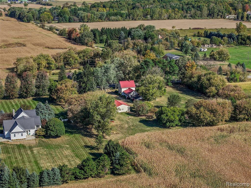 6480 Dryden Road, Almont, MI 48003 — Photo 33