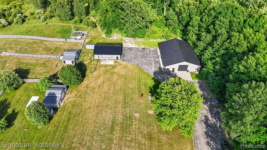 741 W Hunt Road, Caro, MI 48723 — Photo 76