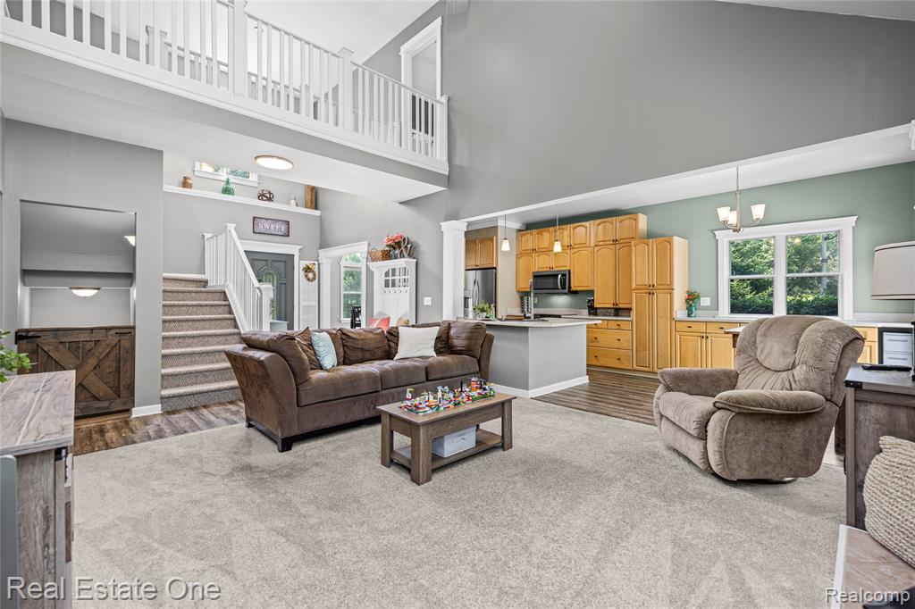 9210 Hickory Ridge Road, Holly, MI 48442 — Photo 32