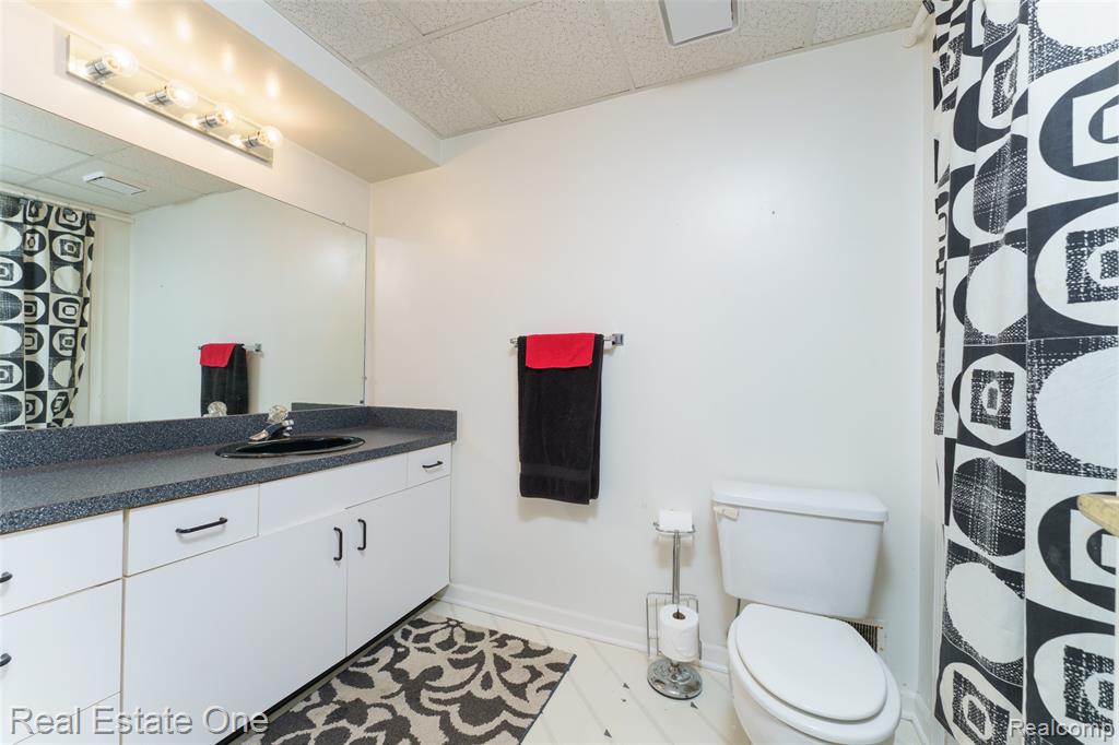 167 Forest Valley Court, Pinckney, MI 48169 — Photo 47