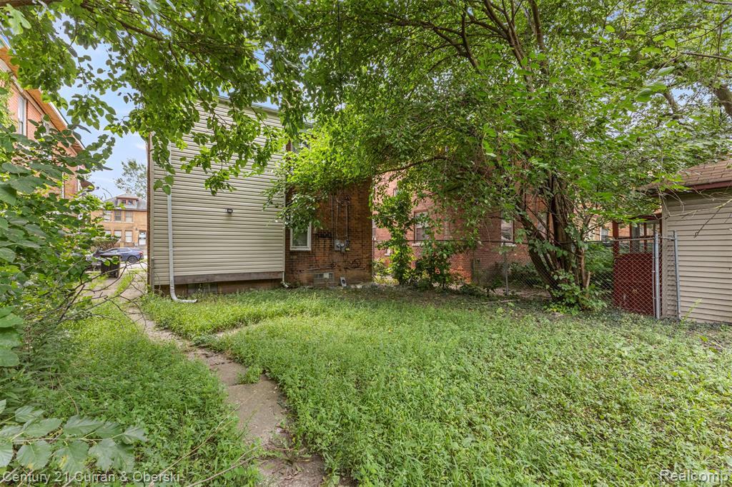 4268 Cortland Street, Detroit, MI 48204 — Photo 29