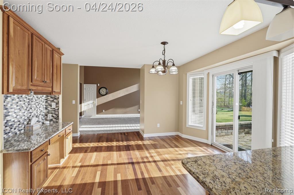 9211 Meadow Ridge Lane, Grand Blanc, MI 48439 — Photo 10