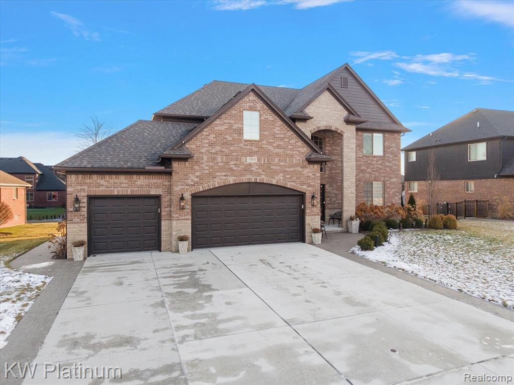35910 Glenville Drive, New Baltimore, MI 48047 — Photo 3