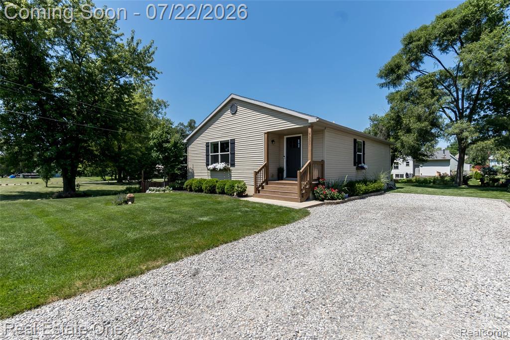 9331 Clifton Avenue, Northville, MI 48168 — Photo 3