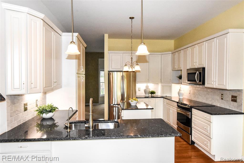 8342 ISLANDVIEW Court, Brighton, MI 48114 — Photo 23
