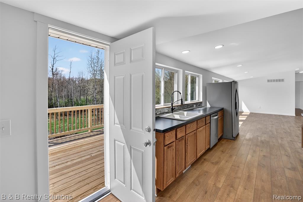 2468 Johnson Mill Road, North Branch, MI 48461 — Photo 19
