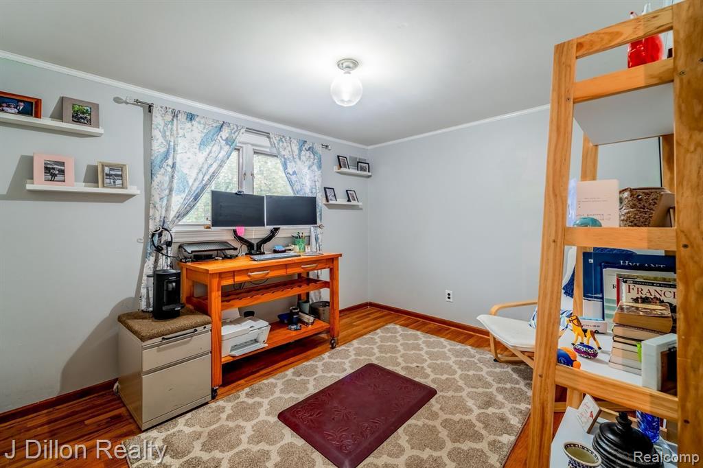 43682 LOMBARDY Drive, Canton, MI 48187 — Photo 41