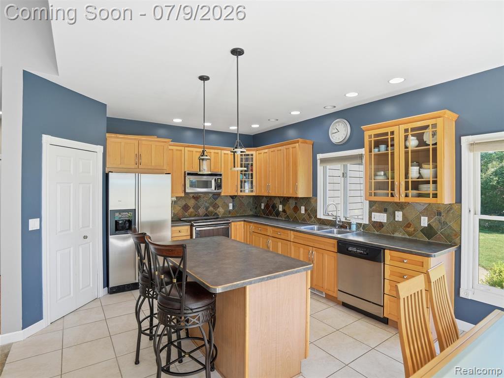 9326 Foley Crossing, Fenton, MI 48430 — Photo 5