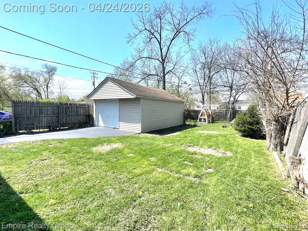 6229 Faust Avenue, Detroit, MI 48228 — Photo 4