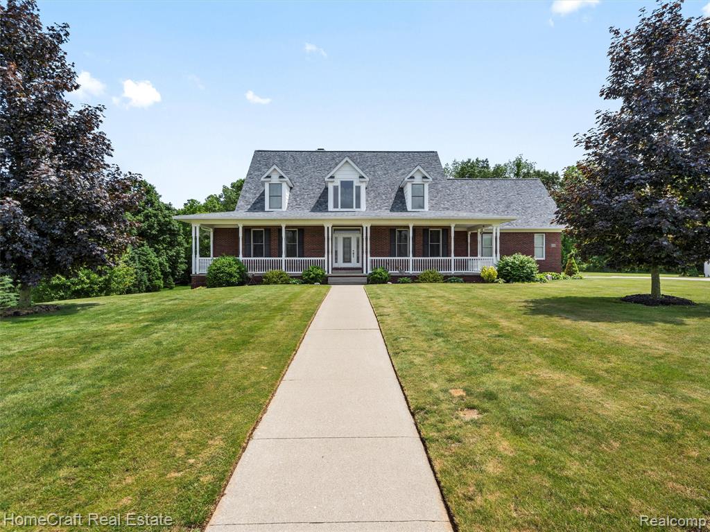 108 Densel Court, Jackson, MI 49201 — Photo 81