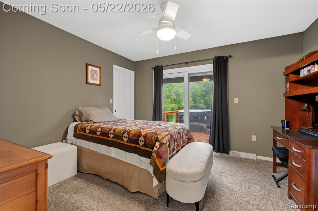 542 Tracey Lane, Brighton, MI 48114 — Photo 24