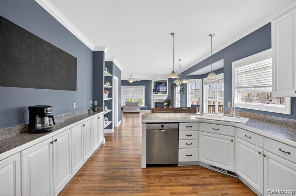 16195 River Ridge Trail, Linden, MI 48451 — Photo 16