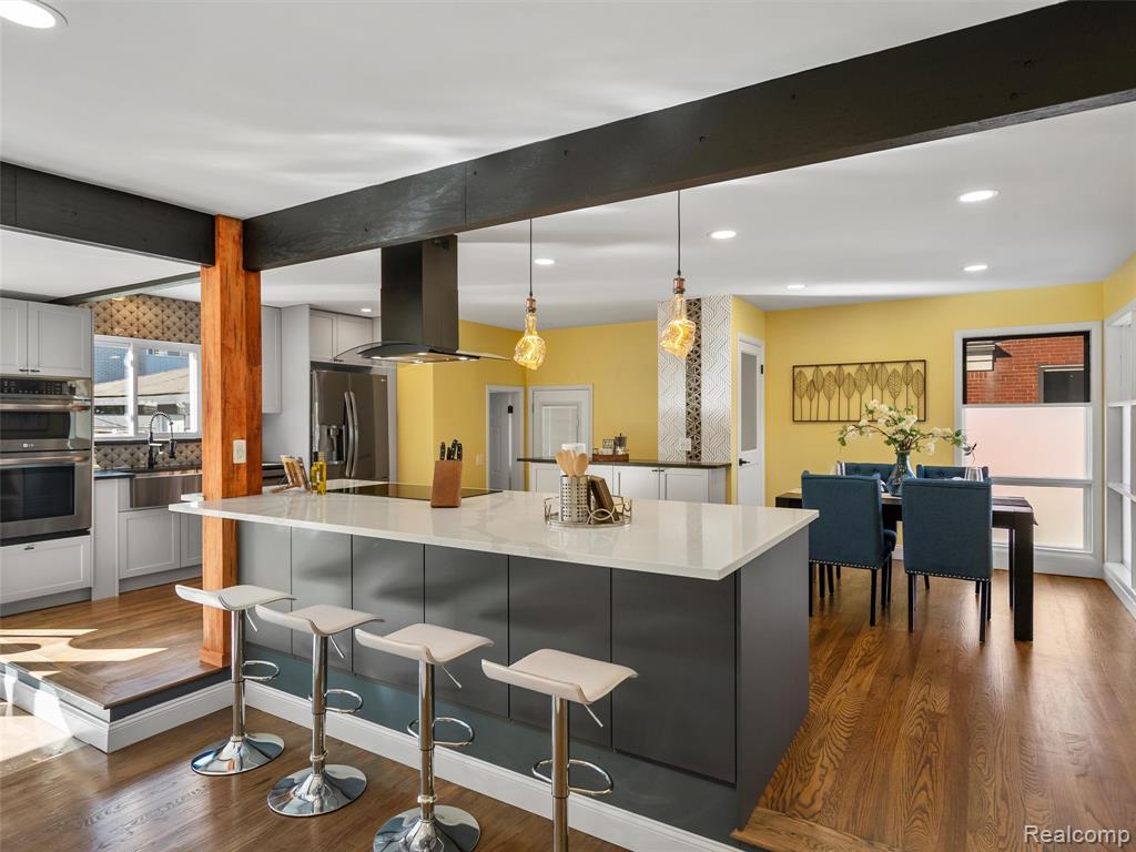 4041 Yorba Linda Boulevard, Royal Oak, MI 48073 — Photo 17