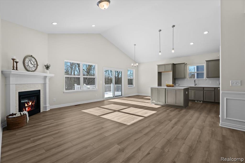 7055 Opfer Drive, Whitmore Lake, MI 48189 — Photo 2