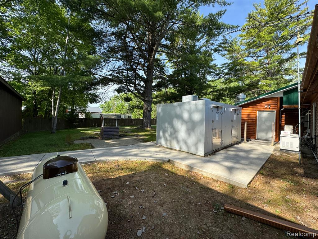 482 N Sage Lake Road, Hale, MI 48739 — Photo 20